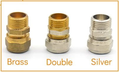Compress Fitting Compress Fitting