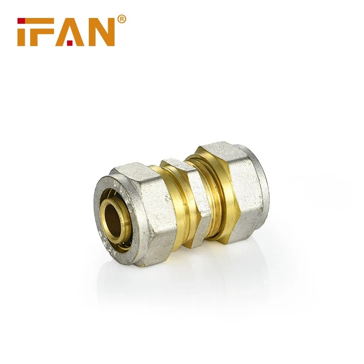PEX Compression Fitting Socket 3 PEX Compression Fitting Socket 3