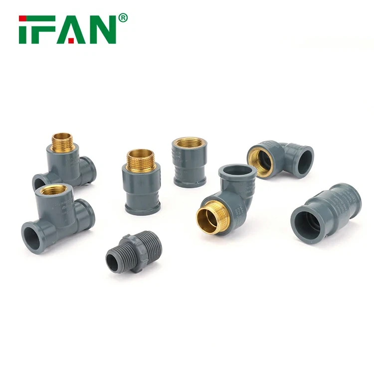 UPVC NBR5648 18 UPVC NBR5648 18