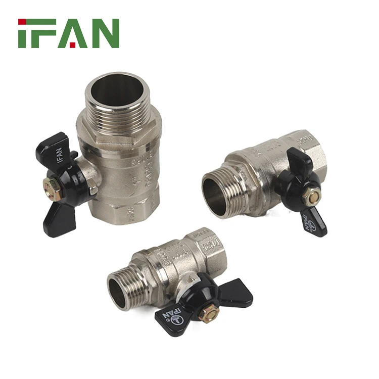 Ball Valve Ball Valve