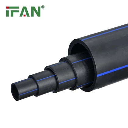 HDPE-buizen