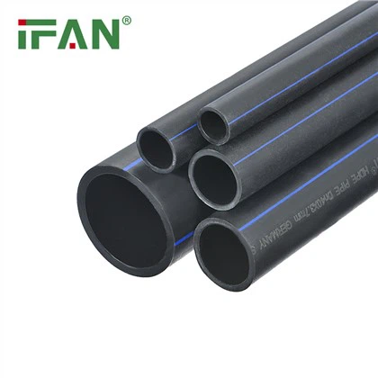 Kunststof Hdpe-buis