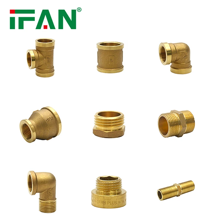 16MM-32MM messing fitting