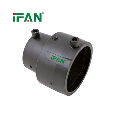 Toepassingen van HDPE-elektrofusiefittingen