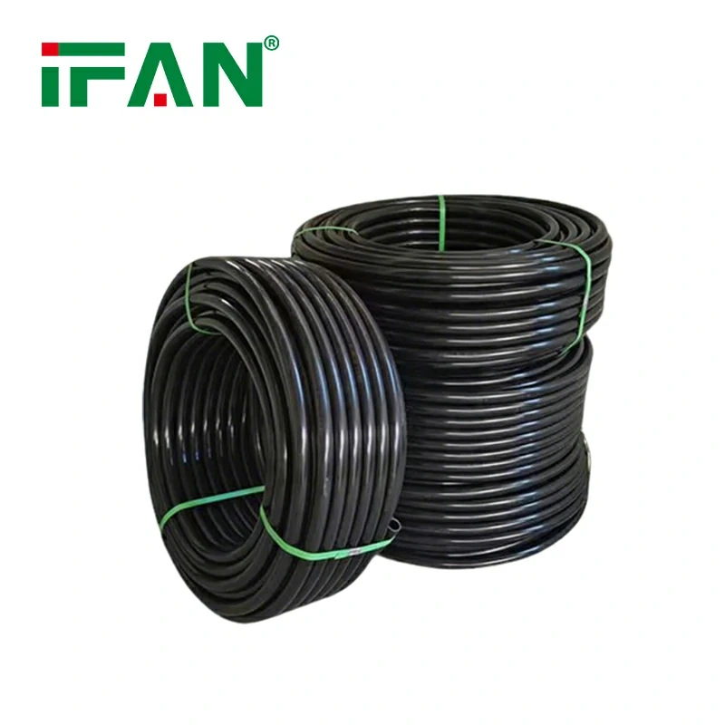 PE Drip Irrigation Pipe 21 PE Drip Irrigation Pipe 21