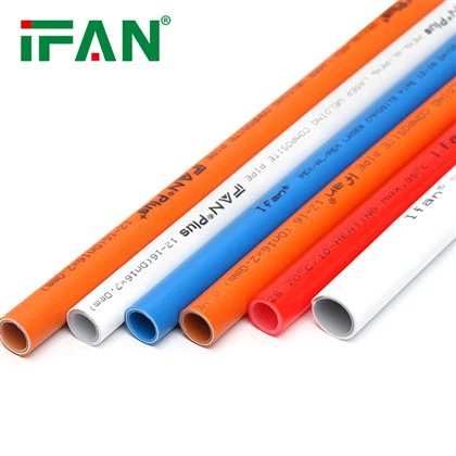 ASTM F1974 PEX Al PEX-buis